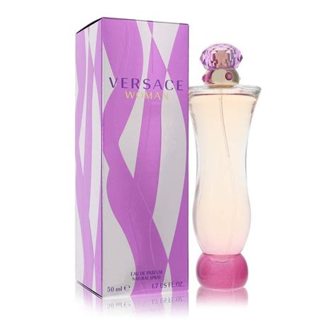 versace woman 50 ml цена|versace woman original.